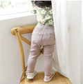 Legging Infantil Pocket