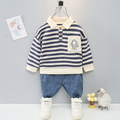 Conjunto Infantil Astronauta