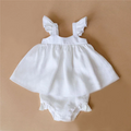 Conjunto Baby Vintage Lola