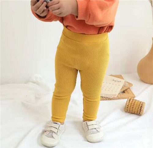 Legging Infantil Pocket