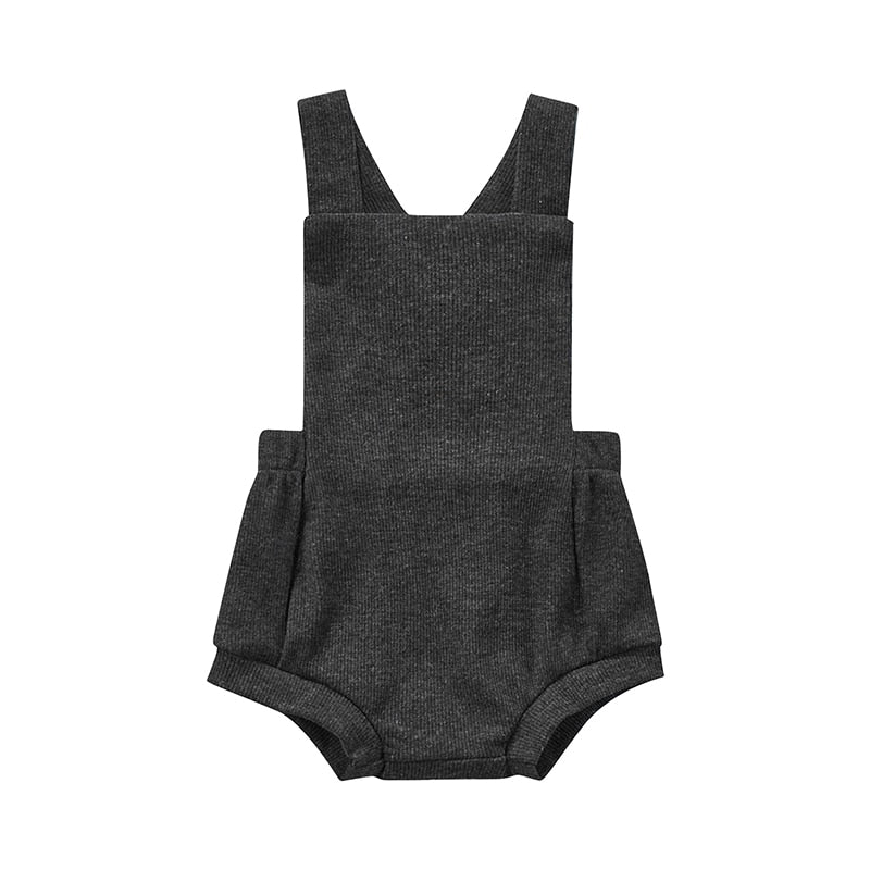 Romper Basic Unissex