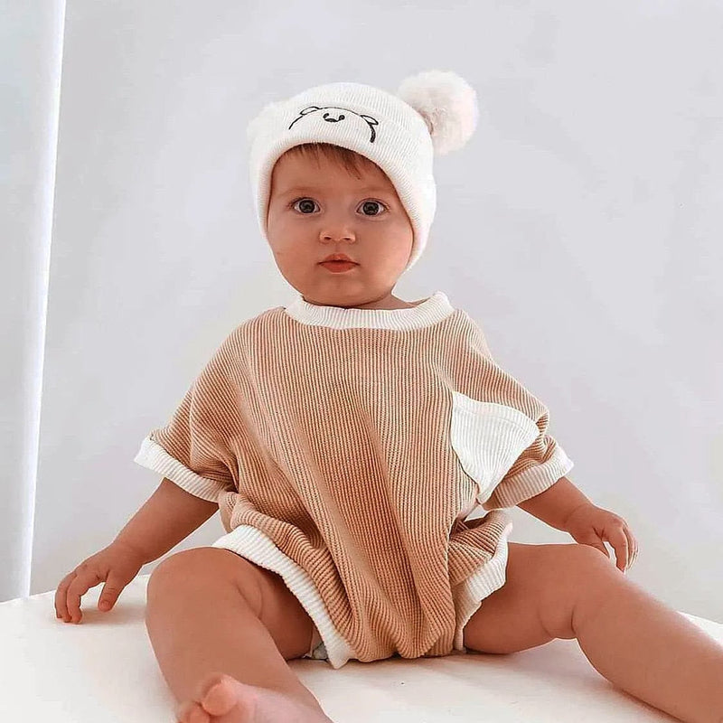 Romper Baby Pippo Unissex