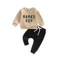 Conjunto Mama's Boy