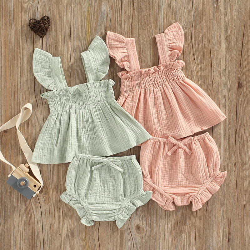 Conjunto Summer Gabi