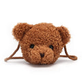 Bolsa Infantil Teddy