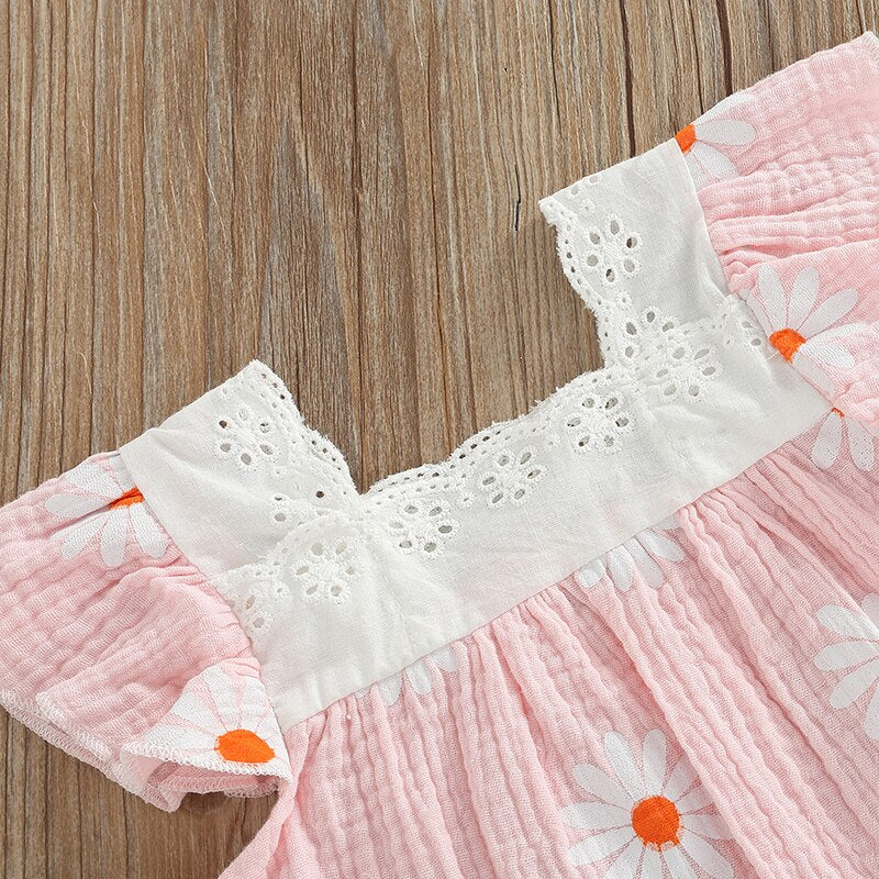 Conjunto Baby Cora