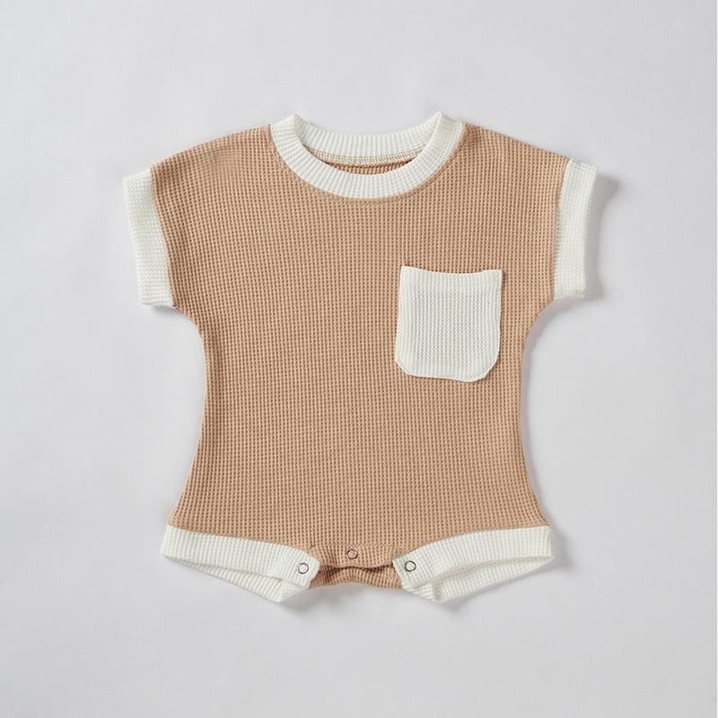 Romper Baby Pippo Unissex