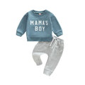 Conjunto Mama's Boy