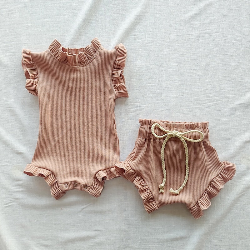 Conjunto Summer Bella