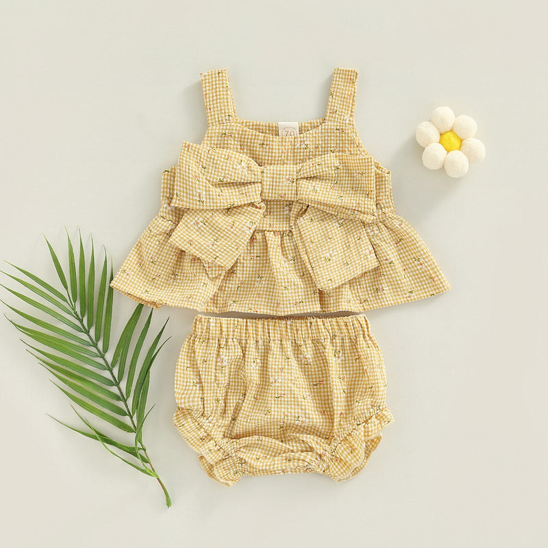 Conjunto Summer Wendy