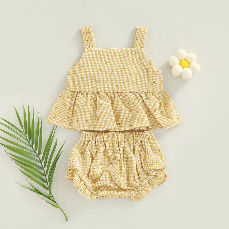 Conjunto Summer Wendy