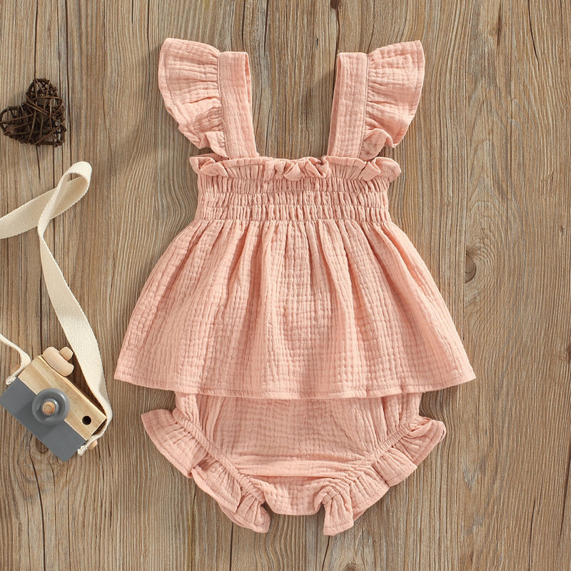 Conjunto Summer Gabi