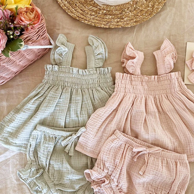 Conjunto Summer Gabi