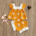 Conjunto Baby Cora