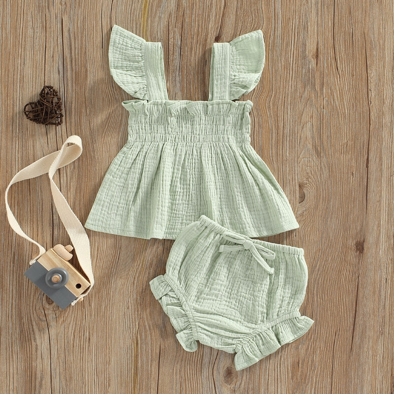 Conjunto Summer Gabi