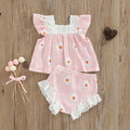 Conjunto Baby Cora