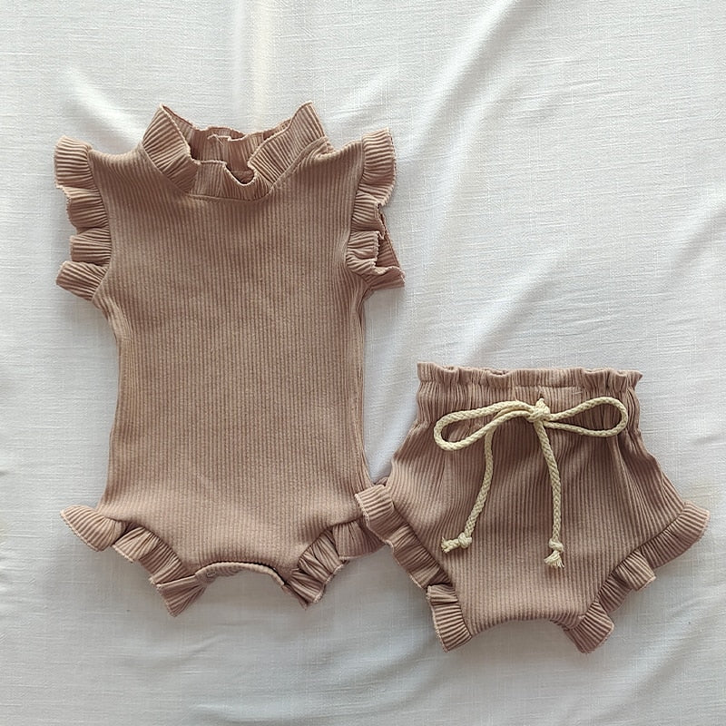 Conjunto Summer Bella