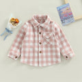 Camisa Flanelada Mabi