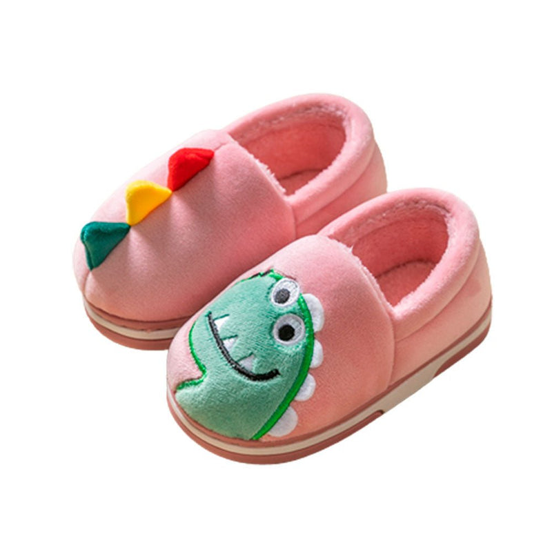 Pantufa Dinossauro Infantil