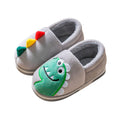 Pantufa Dinossauro Infantil