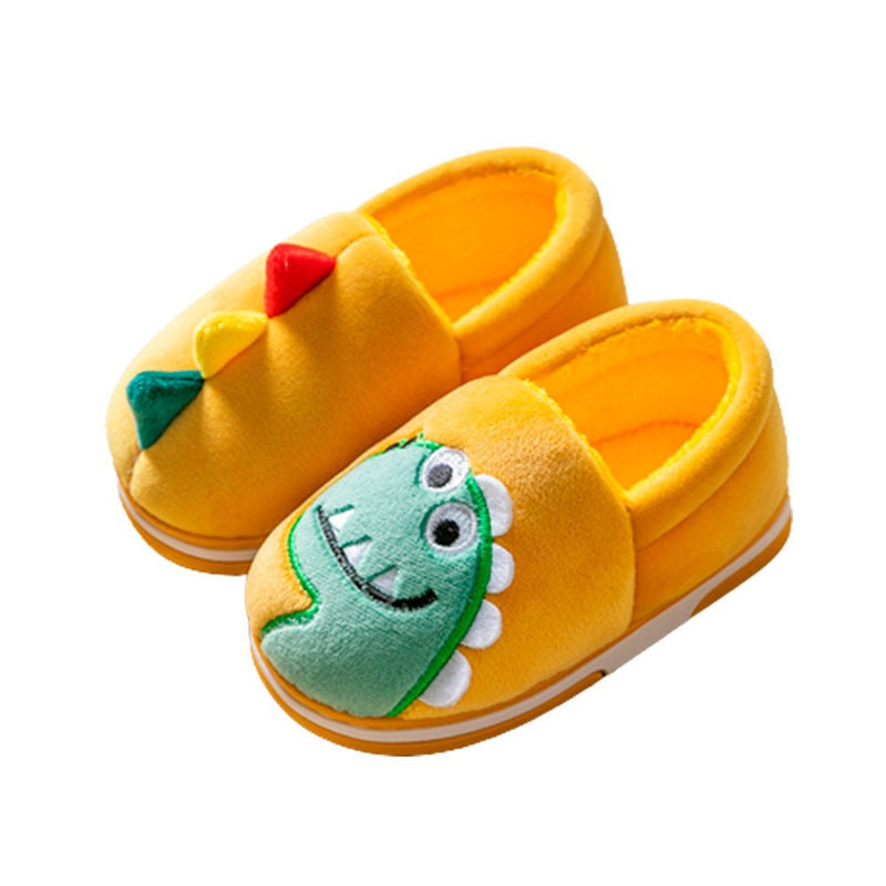 Pantufa Dinossauro Infantil