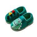 Pantufa Dinossauro Infantil