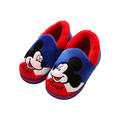 Pantufa Disney Mickey Mouse Infantil