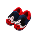 Pantufa Disney Mickey Mouse Infantil